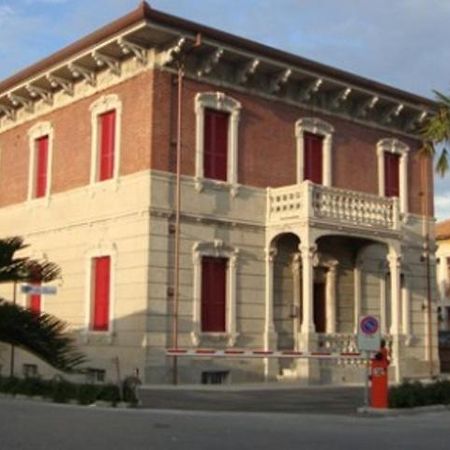 Villa Marietta Civitanova Marche Exteriör bild