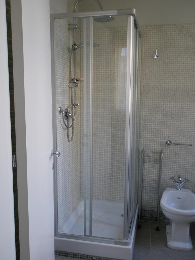 Villa Marietta Civitanova Marche Exteriör bild