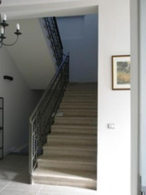 Villa Marietta Civitanova Marche Exteriör bild