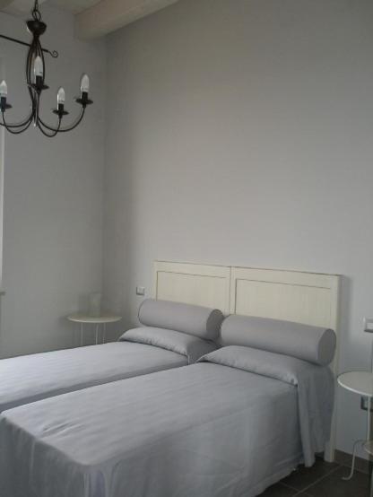 Villa Marietta Civitanova Marche Rum bild