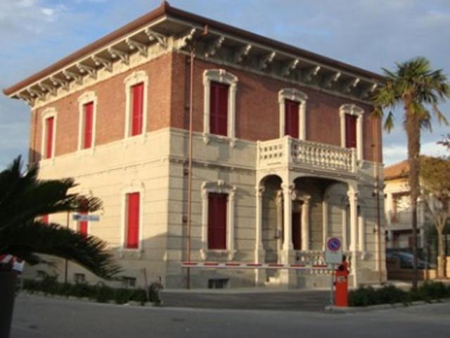 Villa Marietta Civitanova Marche Exteriör bild