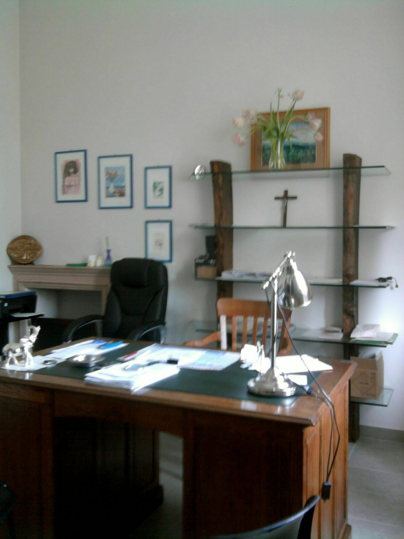 Villa Marietta Civitanova Marche Exteriör bild