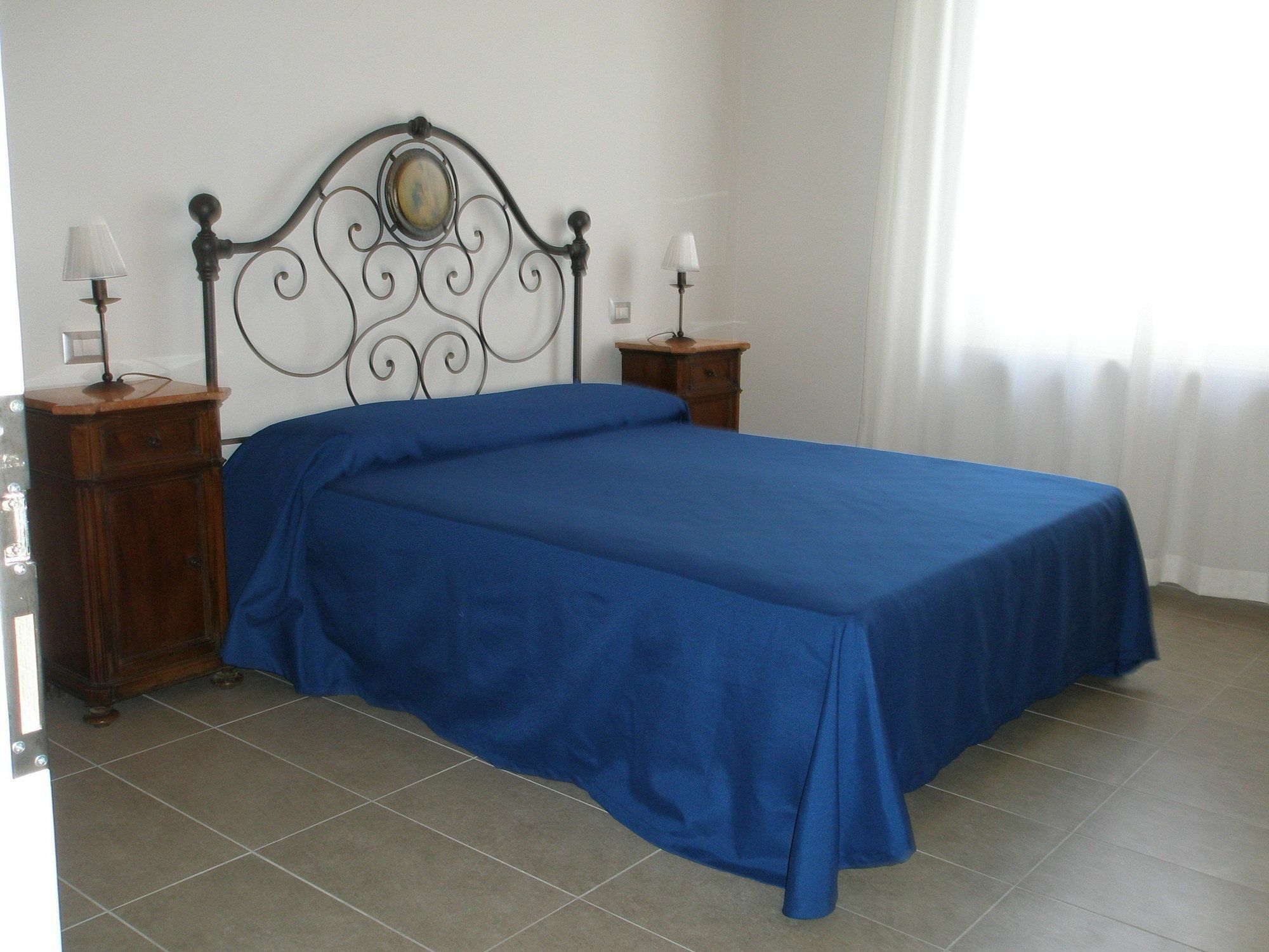 Villa Marietta Civitanova Marche Exteriör bild