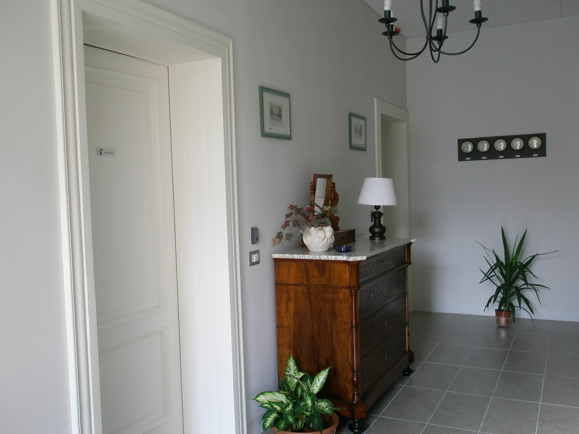 Villa Marietta Civitanova Marche Exteriör bild